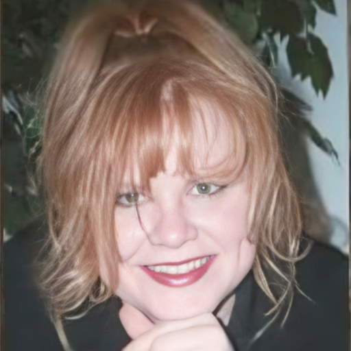 Angela L. Sanders Profile Photo