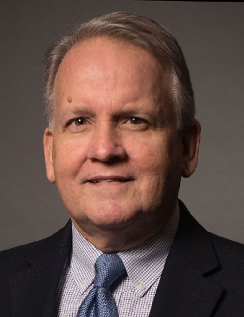 Charles Theodore Haseman Profile Photo