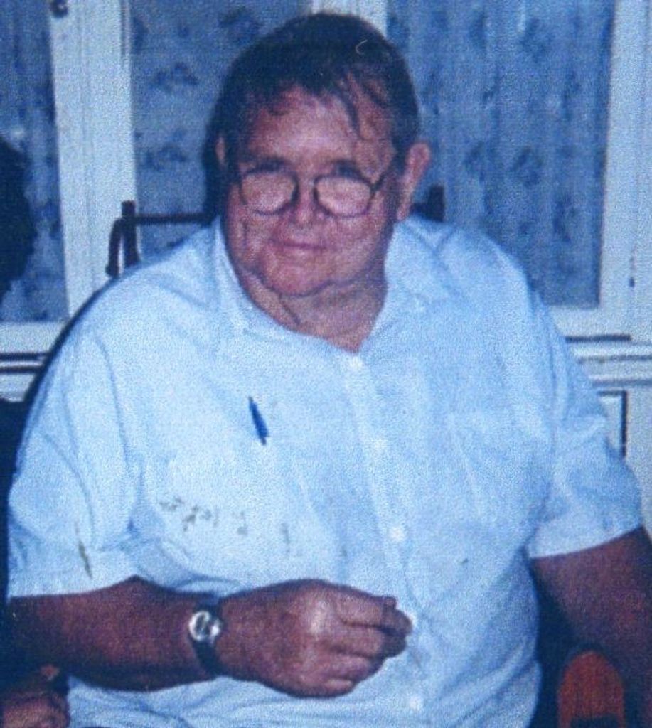 Mr.  Edward Earl Edge, 79