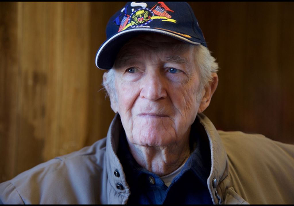 Charles Curtis Weeks