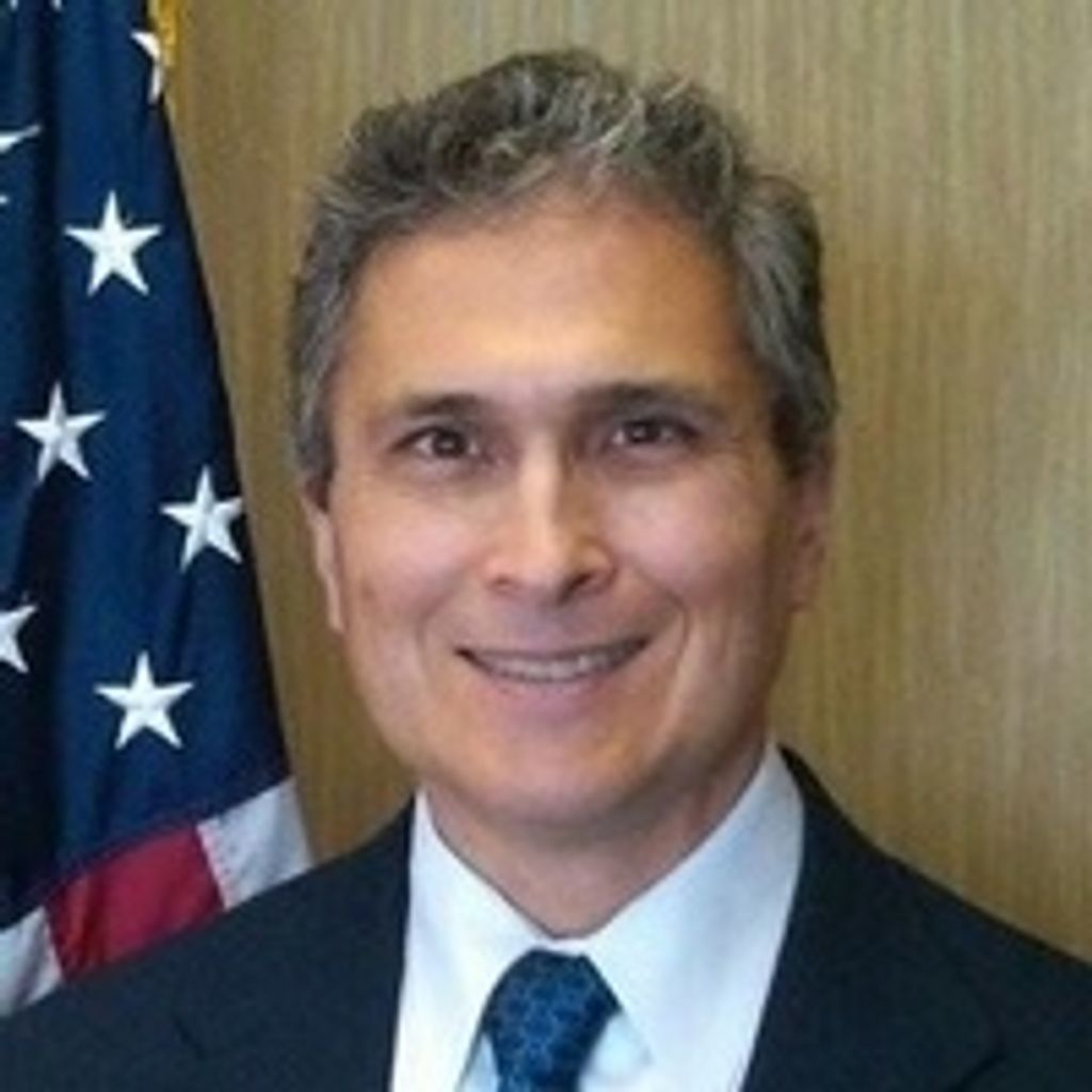 Harold Patrick Marty