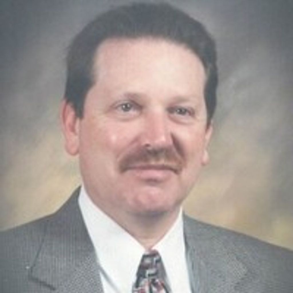 Rick Joe Frank