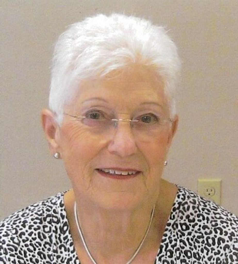 Carroll Shaver Knost Profile Photo