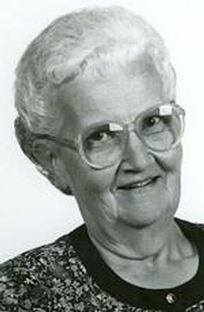 Sara Lee Sherman