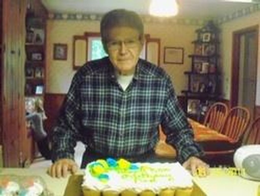 Clare Martin Anderzak