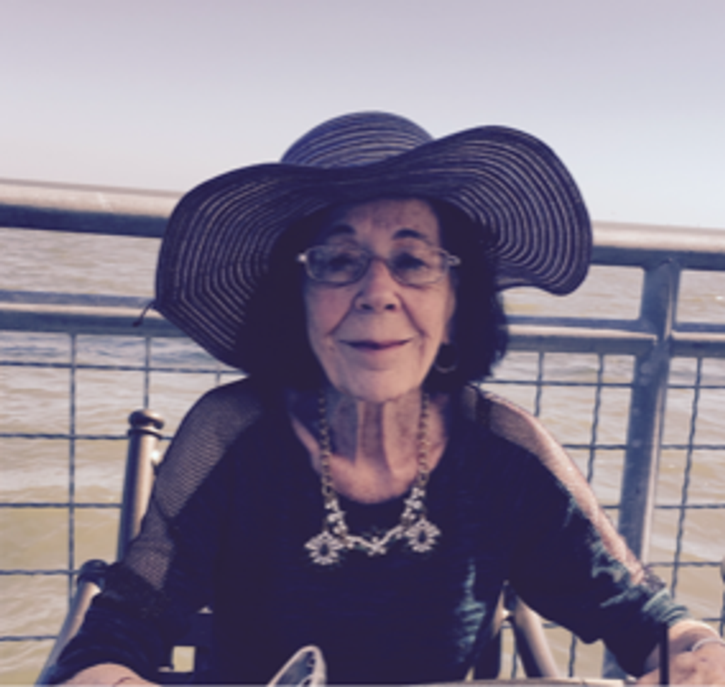 Adele Marie Vanek