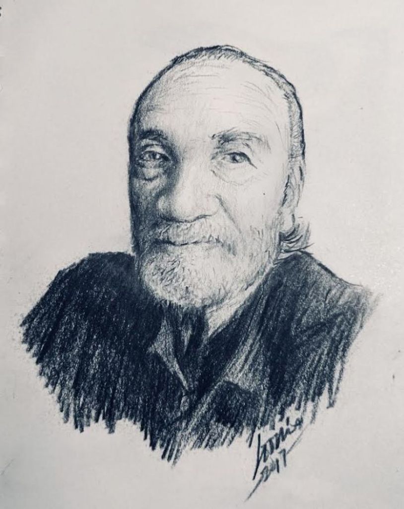 Larry Loomis Profile Photo