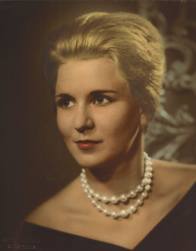 Jerry Ann (Koenig) Johnson Profile Photo