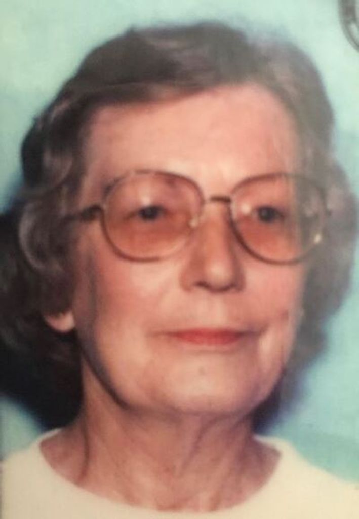 Esther Marie Trimble Profile Photo