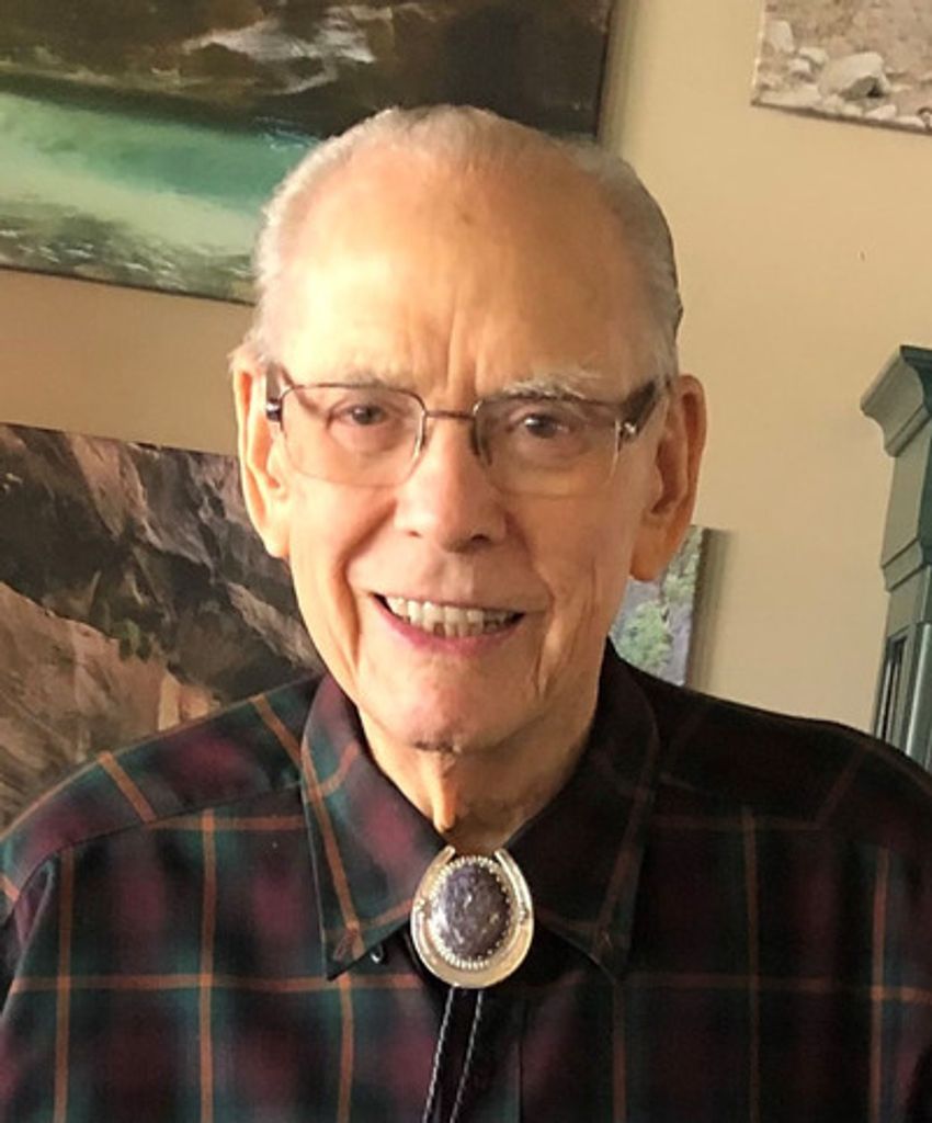 Robert H Steed Profile Photo