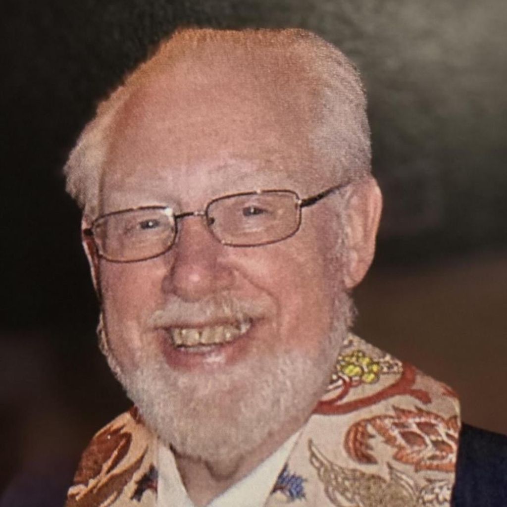 William R. Thayer