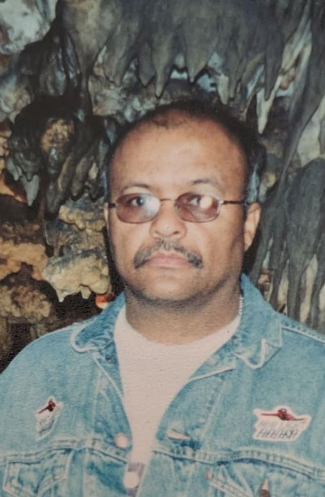 Anthony Darrell Dalton Profile Photo