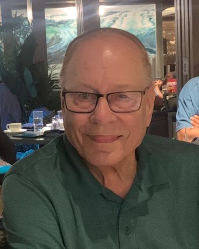 Leroy "Lee" E. Jahnke Profile Photo