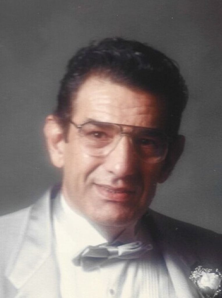 Albert J. Cavalier Sr. Profile Photo
