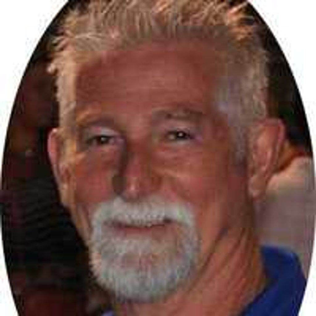 Tommy James Stoute, Sr. Profile Photo