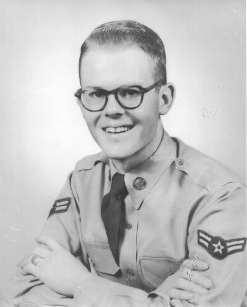 William Keith Zaring