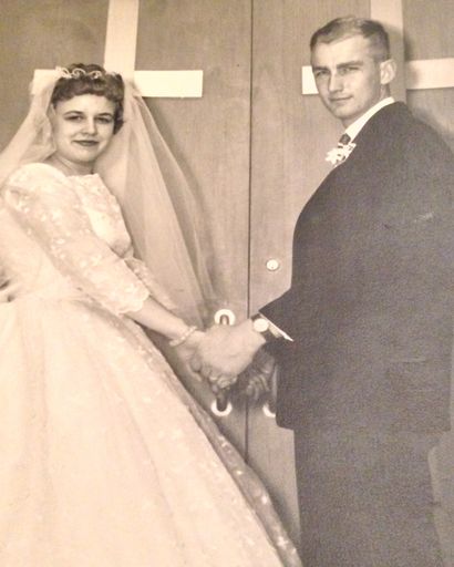 Karen Ogren's obituary image