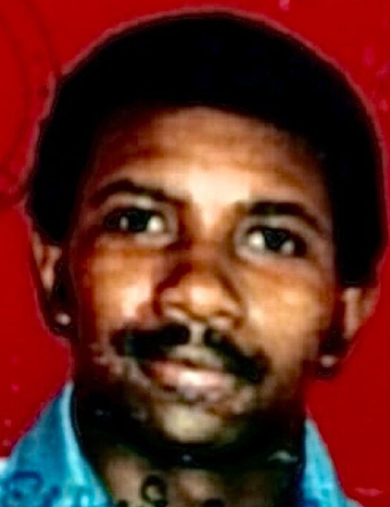 James Williams Profile Photo