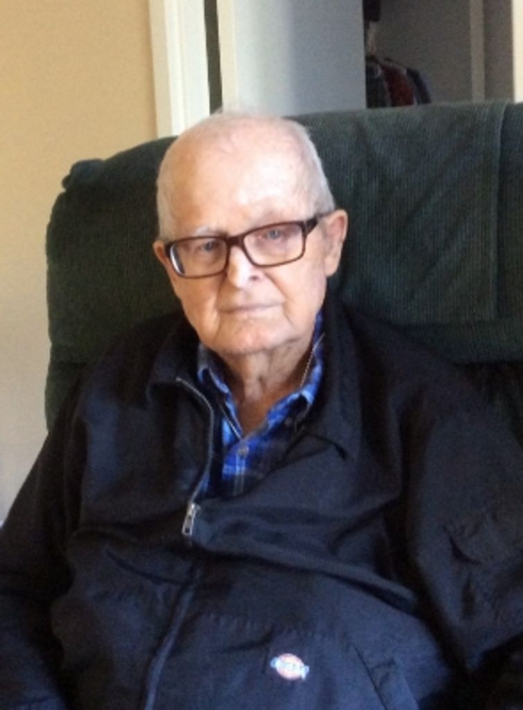 Lyle Edward Siegner Profile Photo