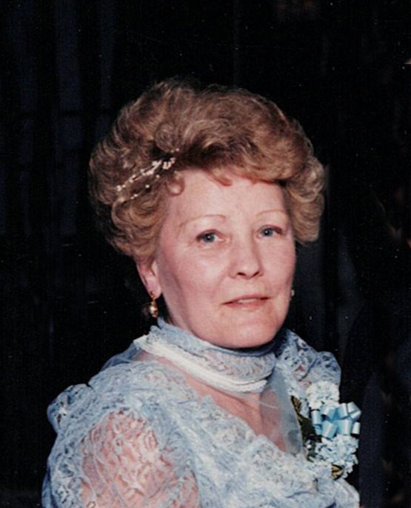 Shirley N. (Dunlap)  Salvino