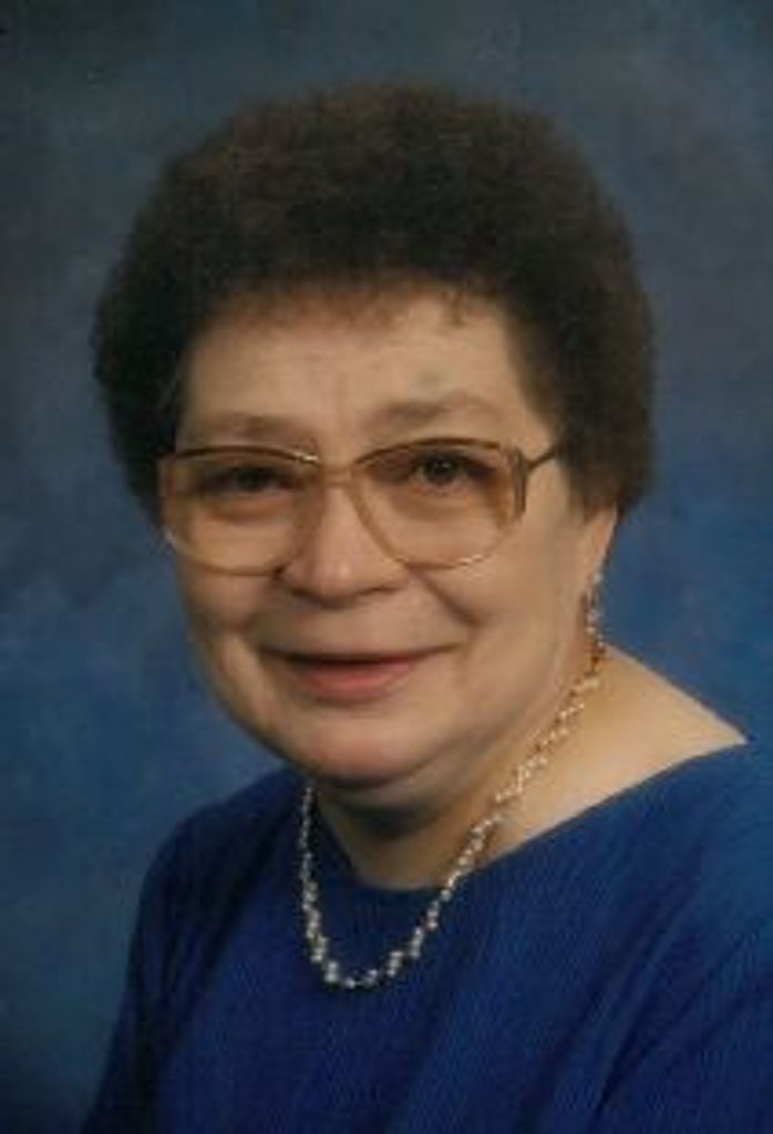 DonnaMae  A. Albrecht