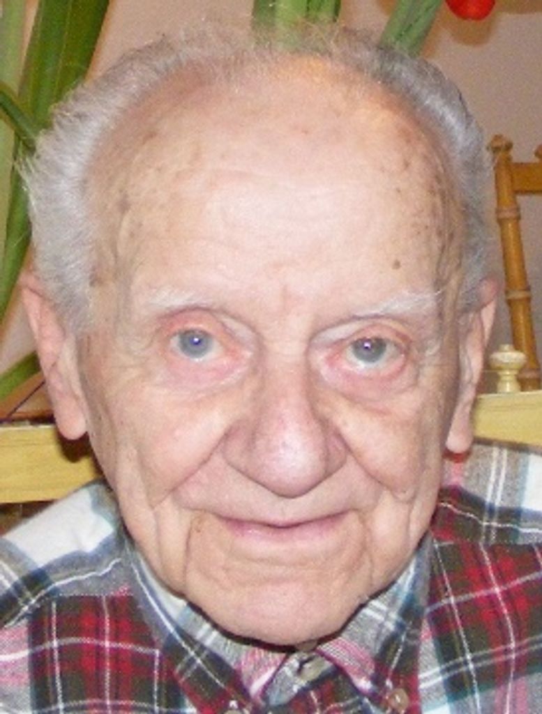 Chester Ogorek
