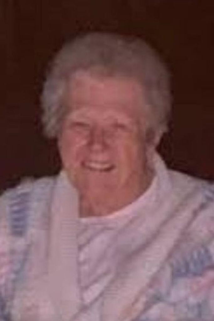 Bonnie Murdoch Profile Photo
