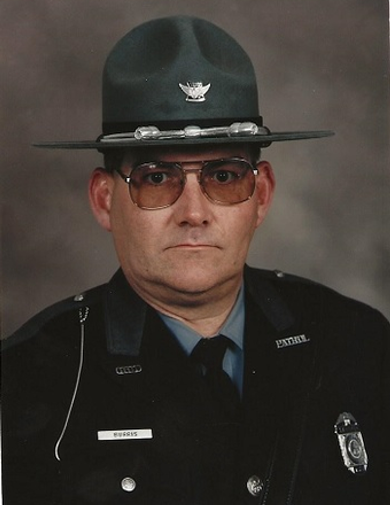 Karl Leroy Burris Profile Photo