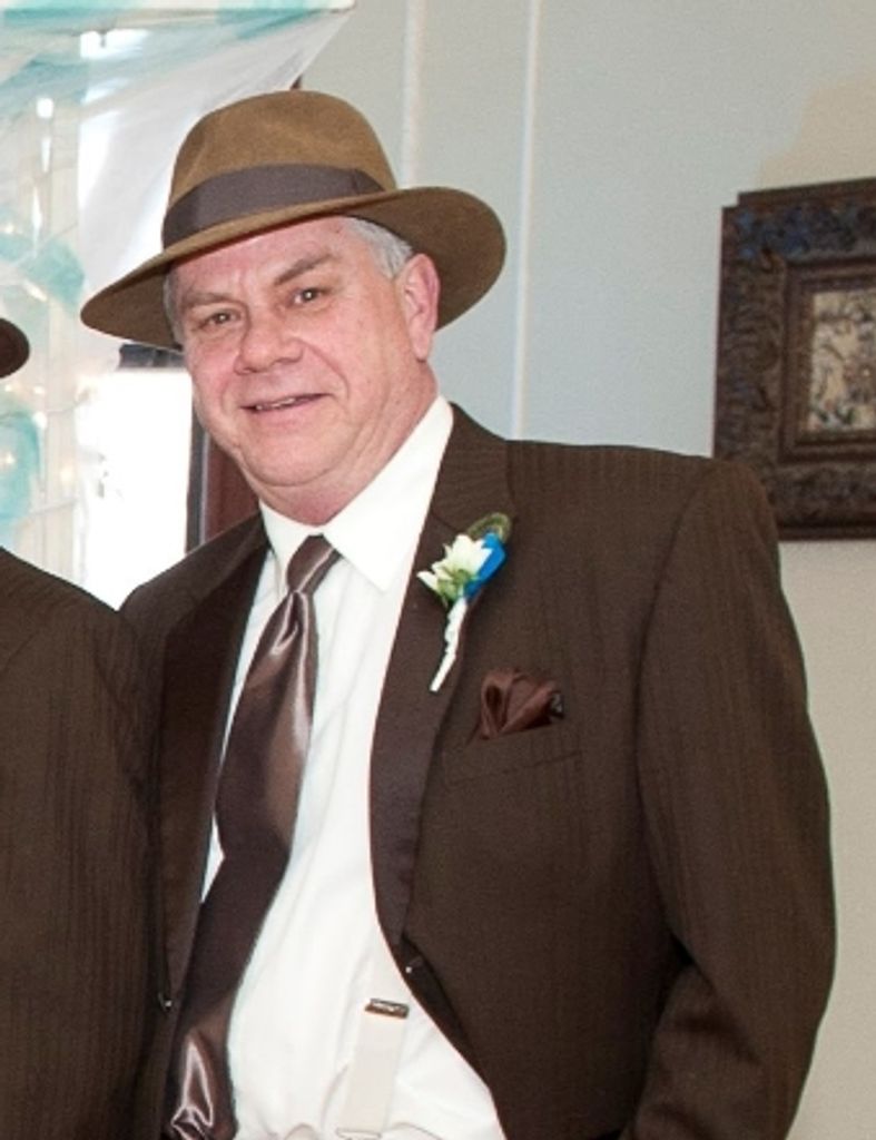 Robert C. "Bob" Black