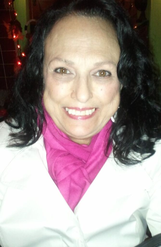 Mary Ann (Hicks)  Finn Profile Photo