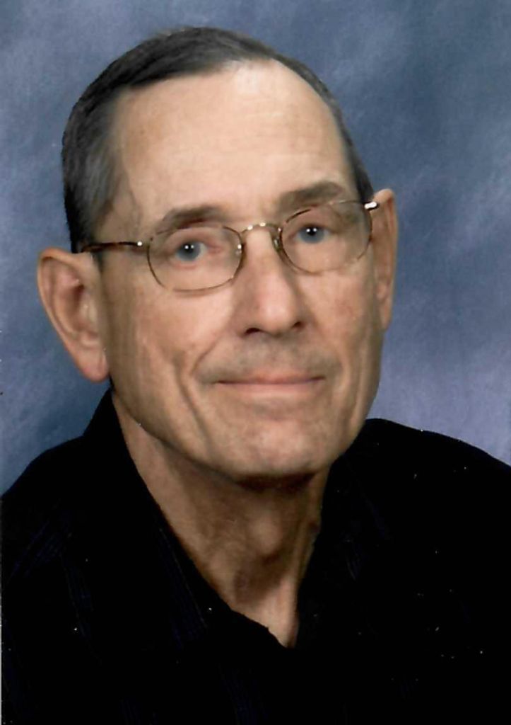 Loren "Bruce" Engel