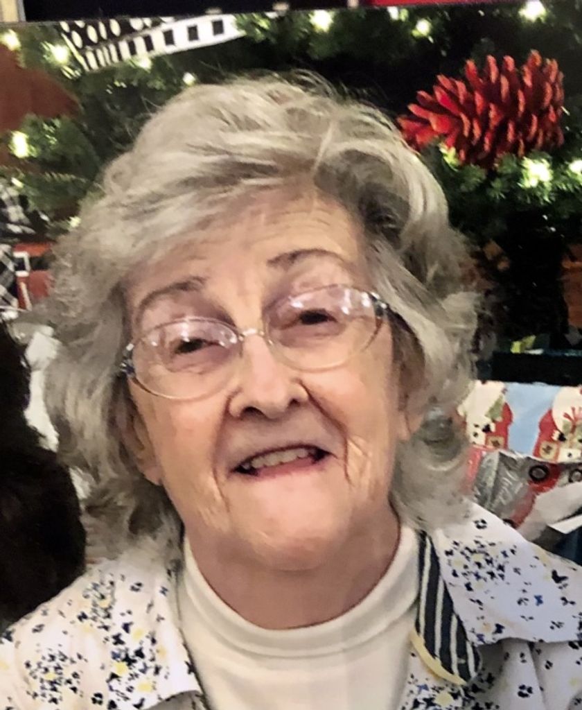 Shirley (Crider)  Williams Profile Photo