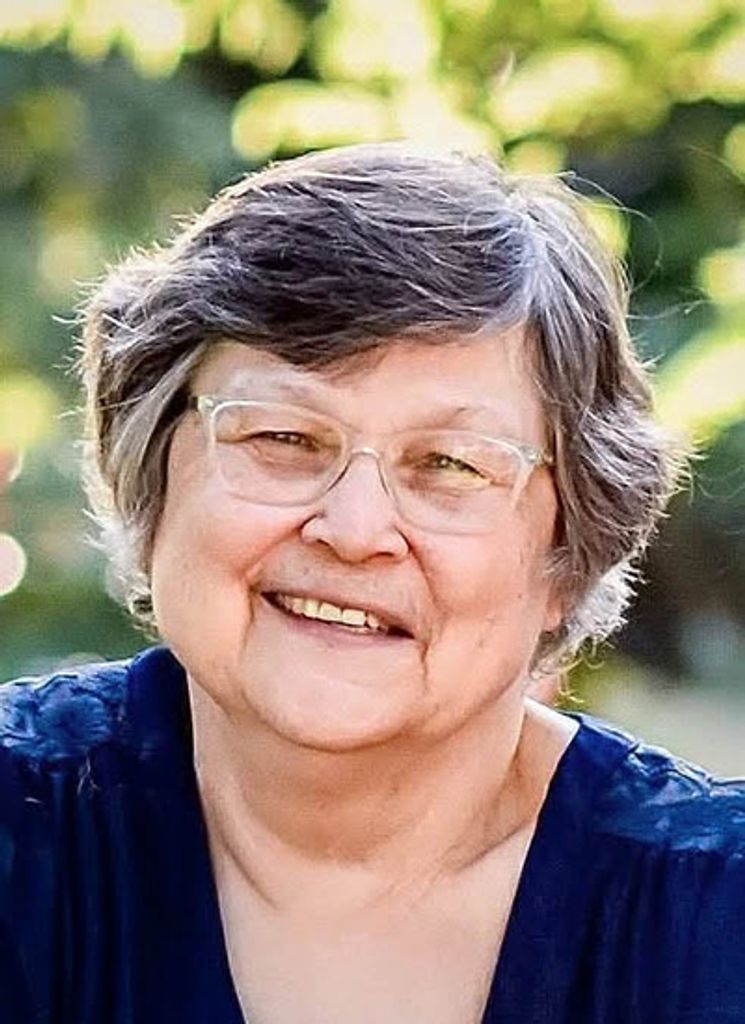 Joan Kasik Profile Photo