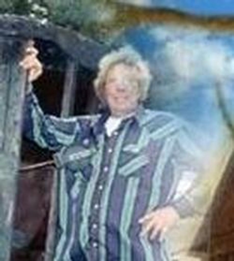 William C. "Bill" Dines Profile Photo