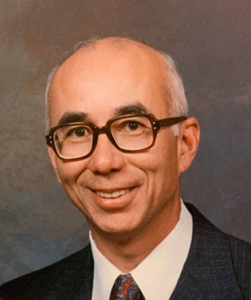 Louis Cherubin