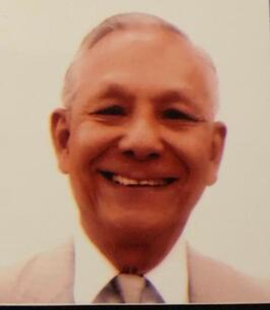 Jimmy Mach