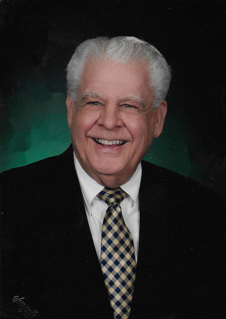 Dr. James "Jim" Byron Weyman Profile Photo