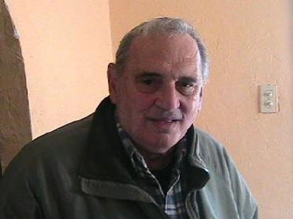 Frank Joseph Campagna, Jr.