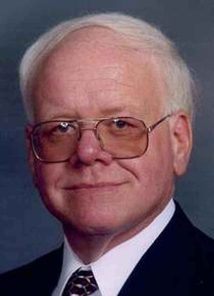 Dale J. Nienberg