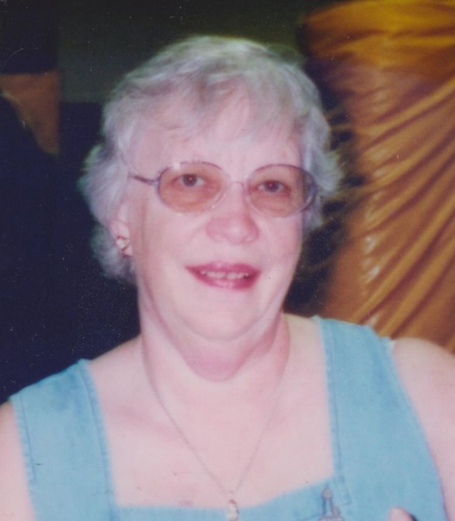 Carolyn Wagner