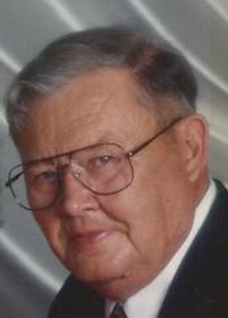 Howard Marshall Finnesand