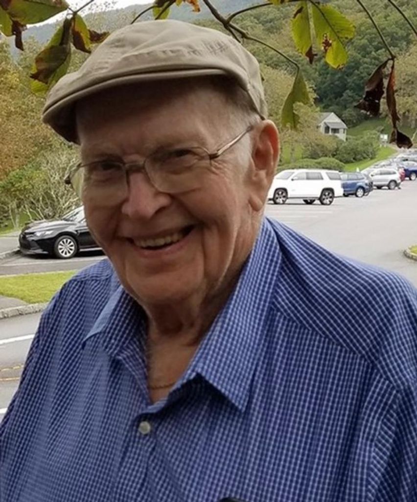 Jack Edward Vess Profile Photo