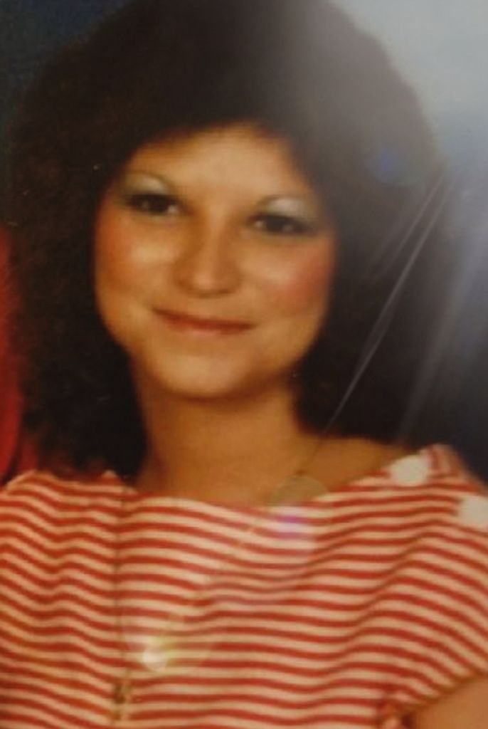 Lorraine Murphy Mckinney