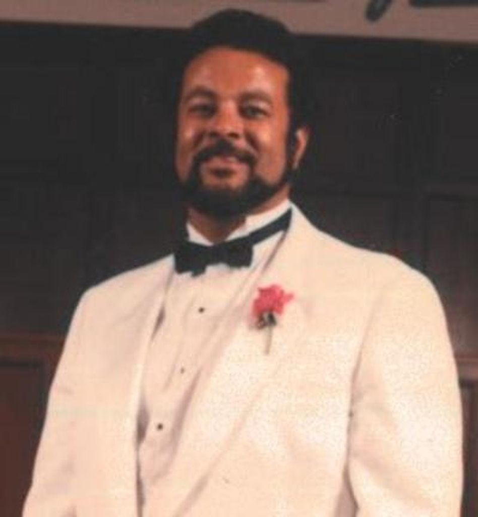 Dane Anthony Rigaud Profile Photo