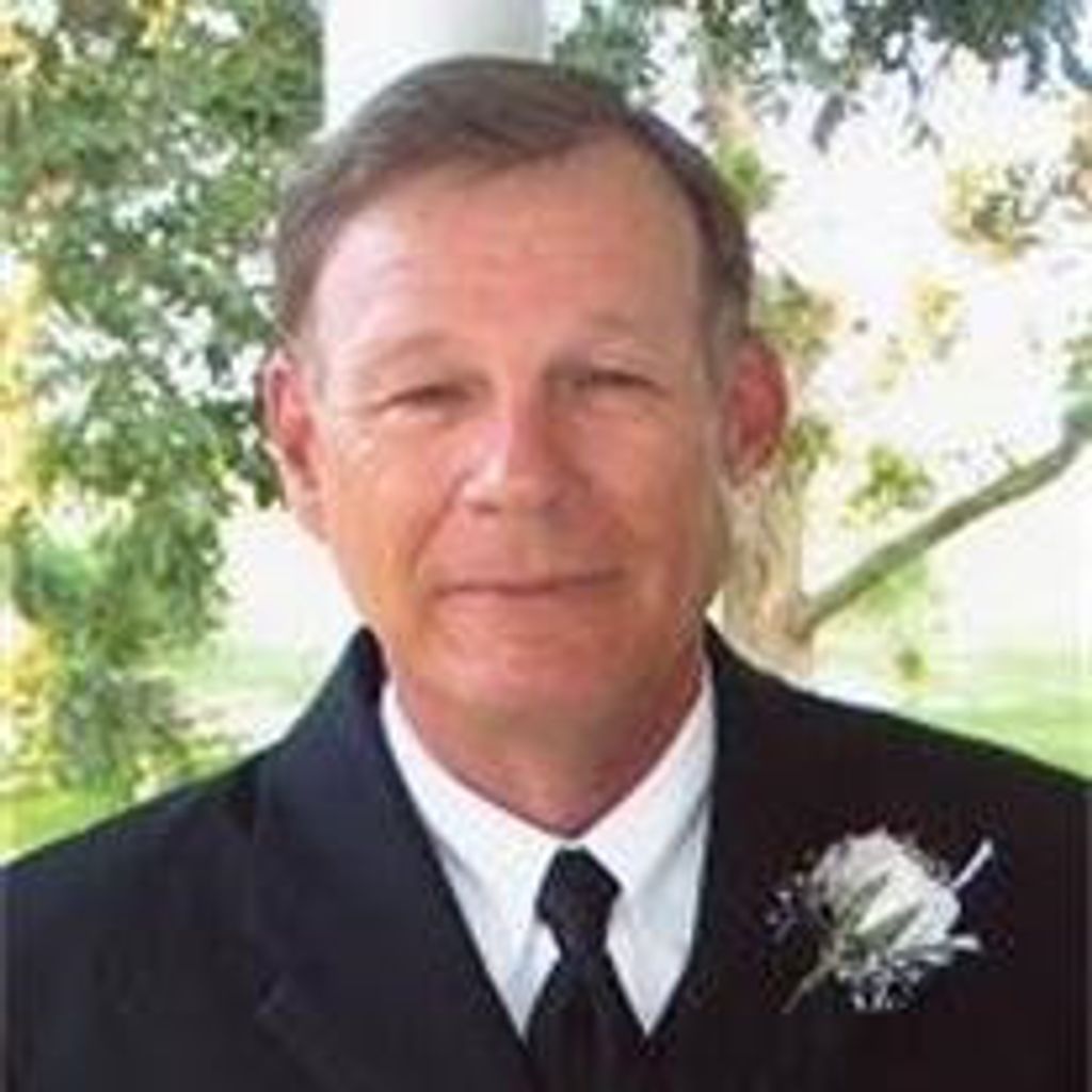 Robert "Scotty" Scott Kendrick