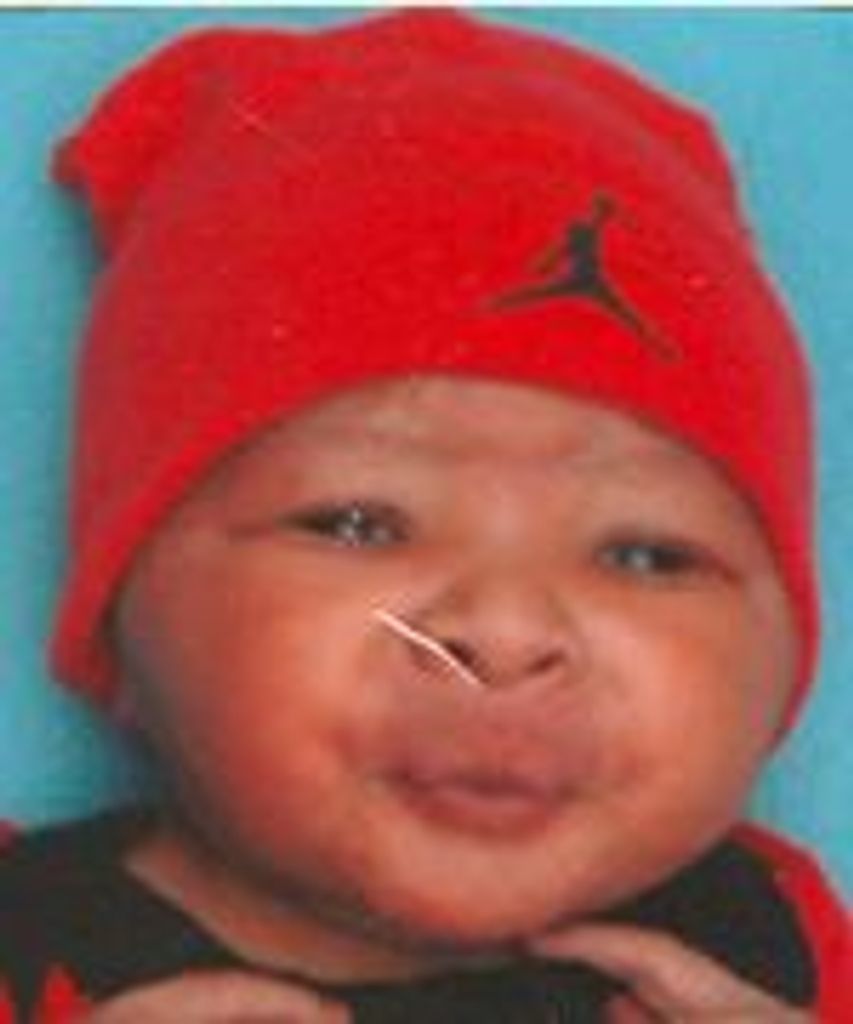 Tristan Donell Mathews