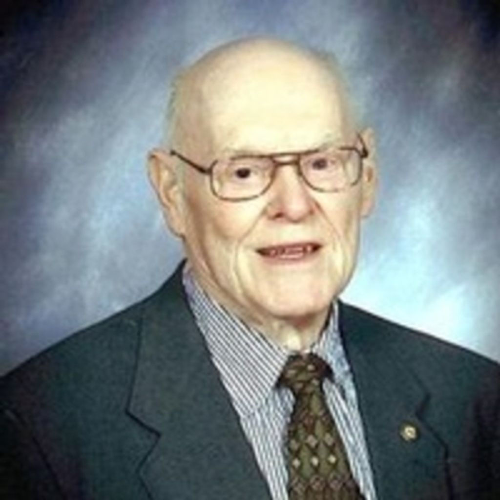 Caldwell 'Red' Boden