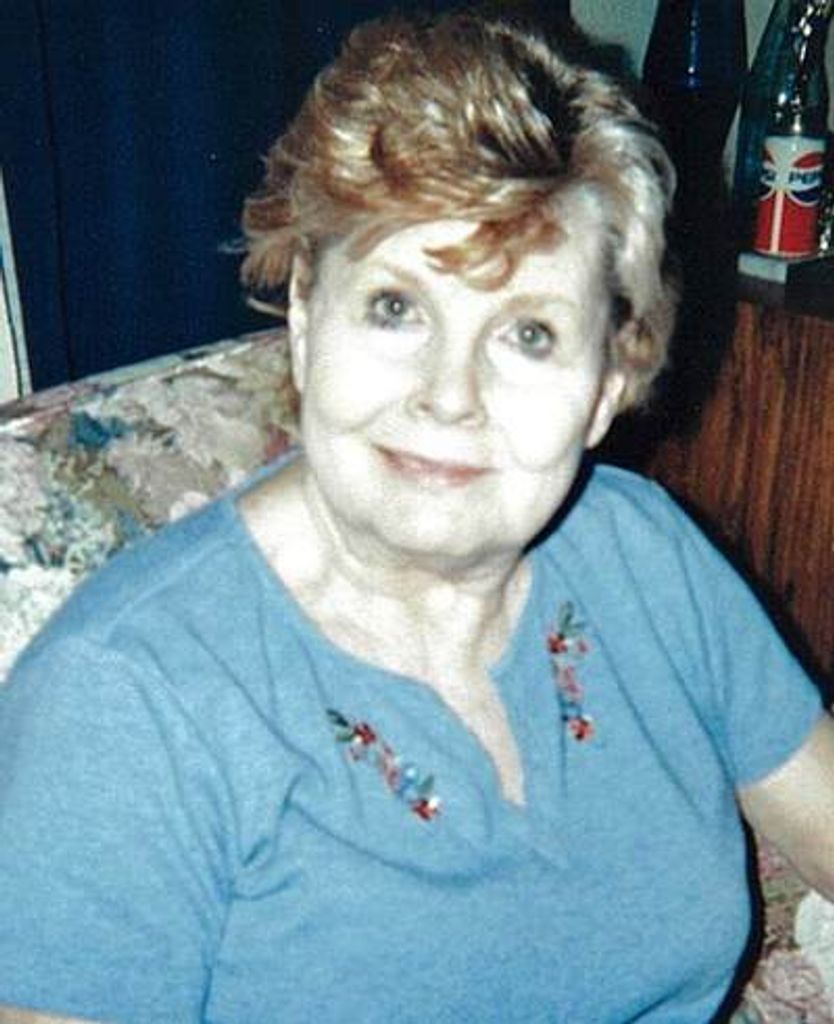 Donna Ehrlish Profile Photo