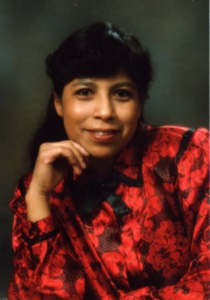Juanita Holden