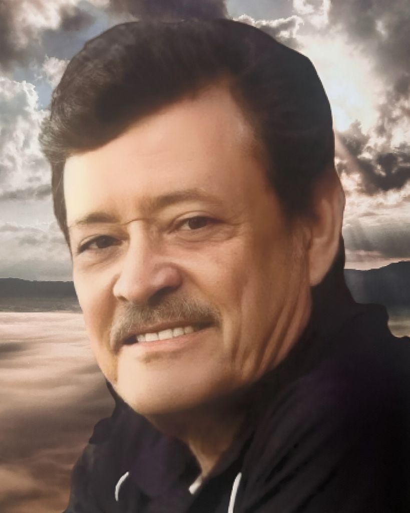 Rafael Chavez Prieto Profile Photo